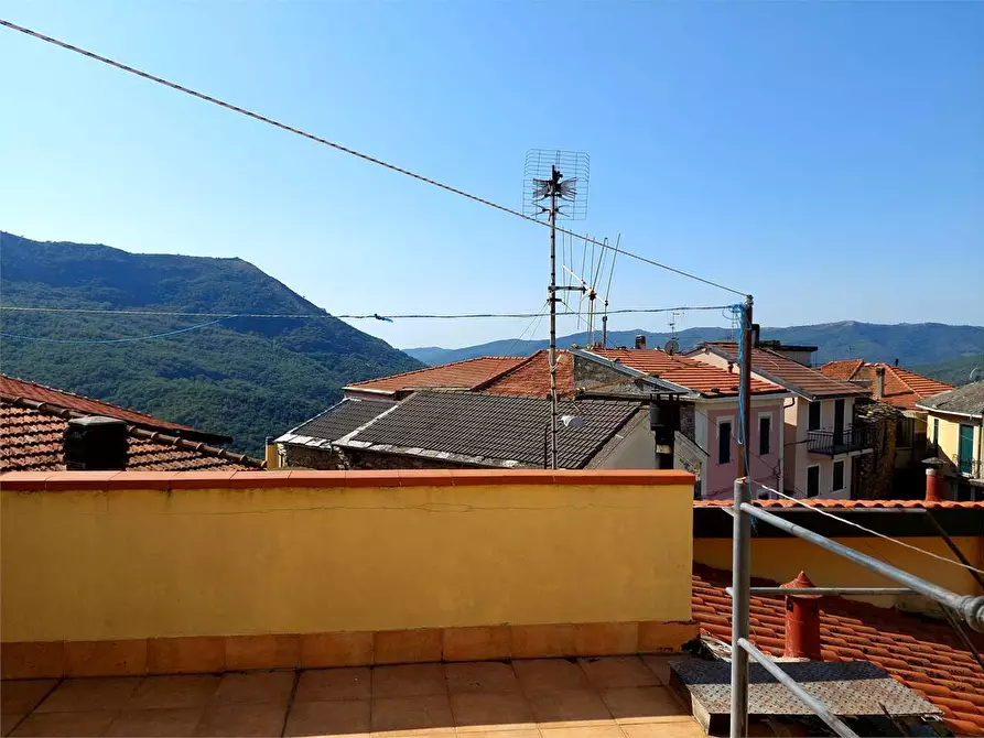 Immagine 17 di Casa indipendente in vendita  in Via Roma 46 a Cesio