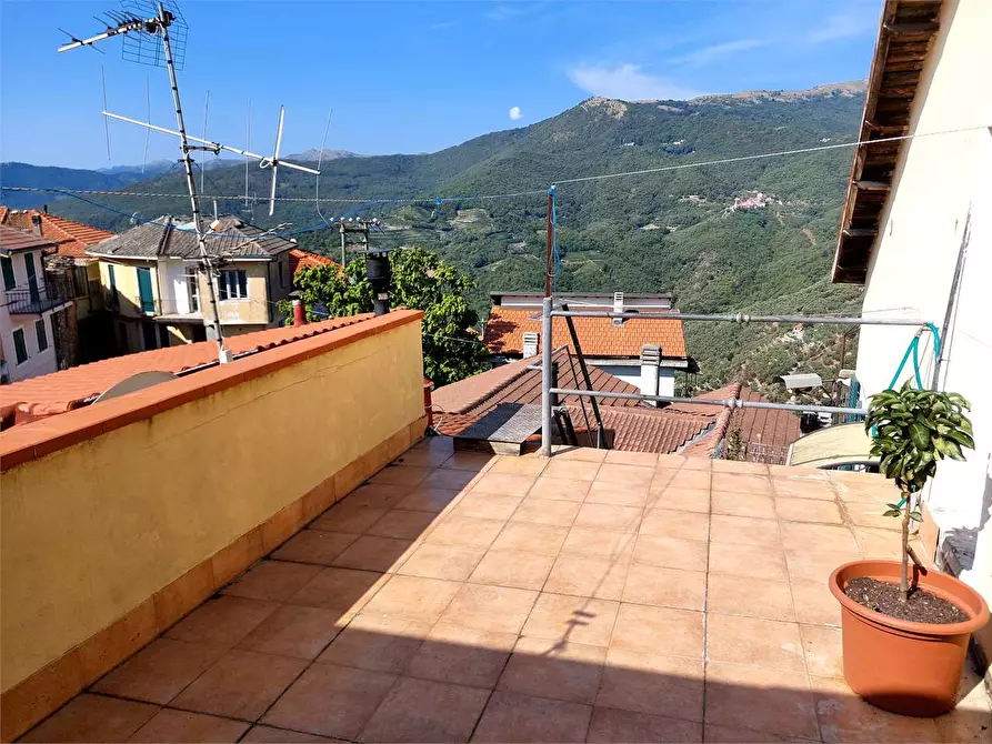 Immagine 16 di Casa indipendente in vendita  in Via Roma 46 a Cesio