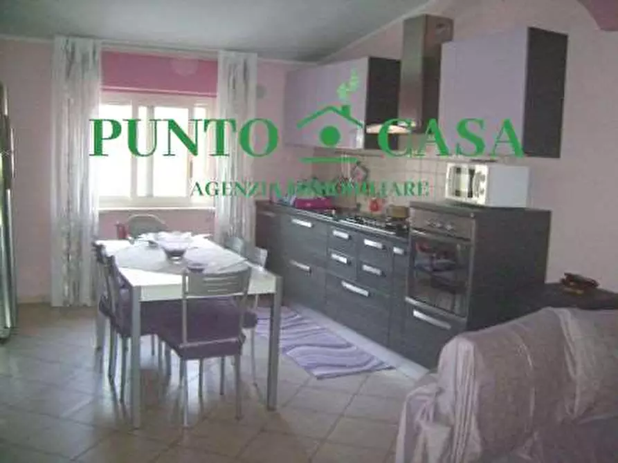 Immagine 1 di Appartamento in vendita  a Lamezia Terme