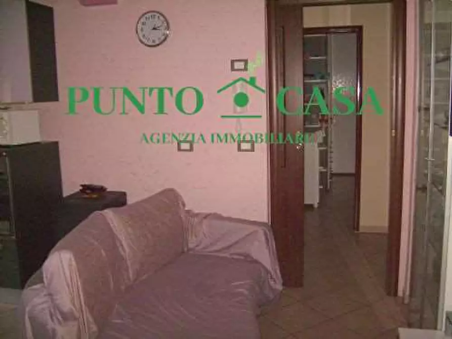 Immagine 3 di Appartamento in vendita  a Lamezia Terme