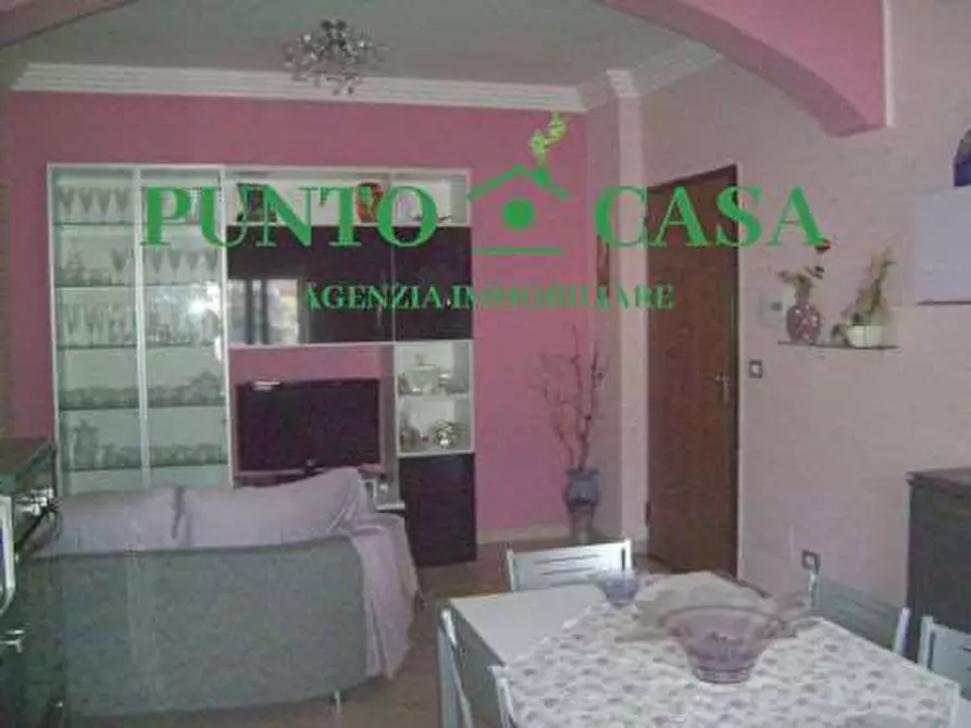 Immagine 4 di Appartamento in vendita  a Lamezia Terme