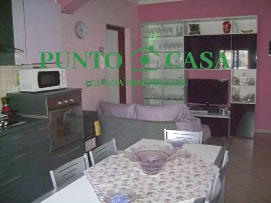 Immagine 5 di Appartamento in vendita  a Lamezia Terme