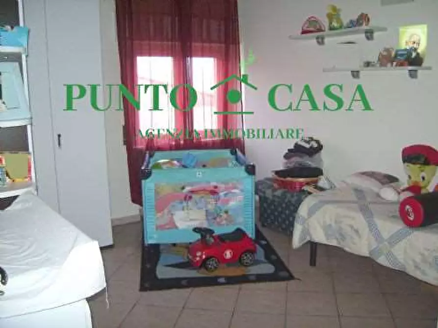 Immagine 9 di Appartamento in vendita  a Lamezia Terme