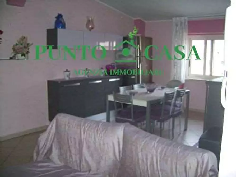 Immagine 11 di Appartamento in vendita  a Lamezia Terme