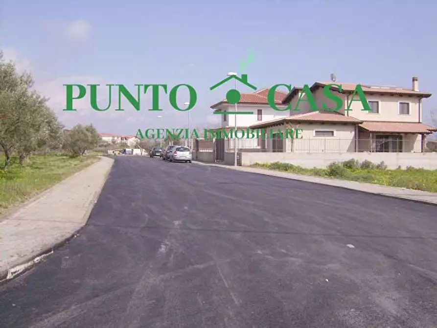 Immagine 3 di Terreno edificabile in vendita  in Via delle Orchidee a Gizzeria