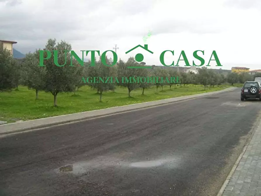 Immagine 7 di Terreno edificabile in vendita  in Via delle Orchidee a Gizzeria