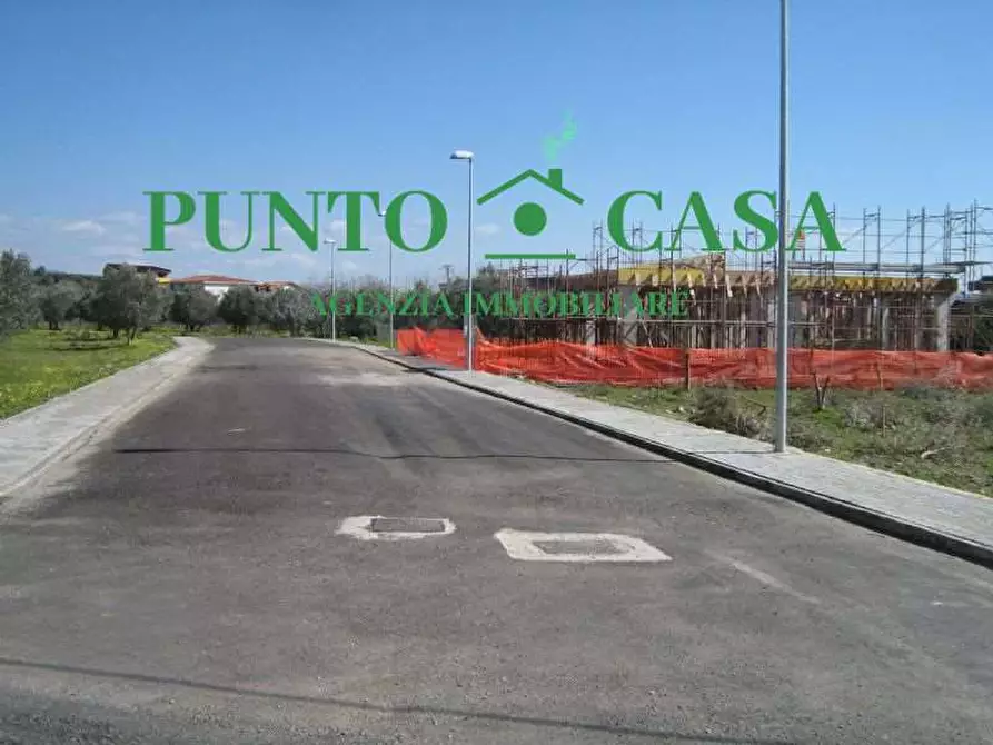 Immagine 10 di Terreno edificabile in vendita  in Via delle Orchidee a Gizzeria