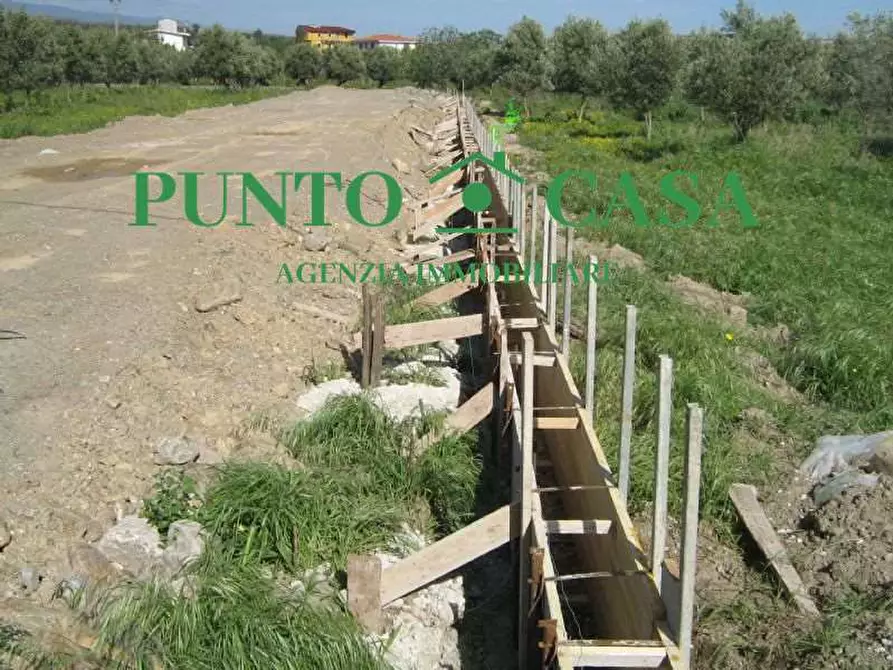 Immagine 13 di Terreno edificabile in vendita  in Via delle Orchidee a Gizzeria