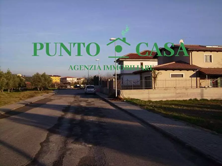 Immagine 4 di Terreno edificabile in vendita  in Via delle Orchidee a Gizzeria