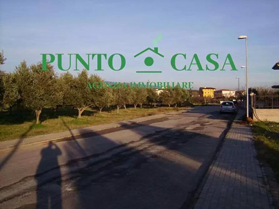 Immagine 5 di Terreno edificabile in vendita  in Via delle Orchidee a Gizzeria