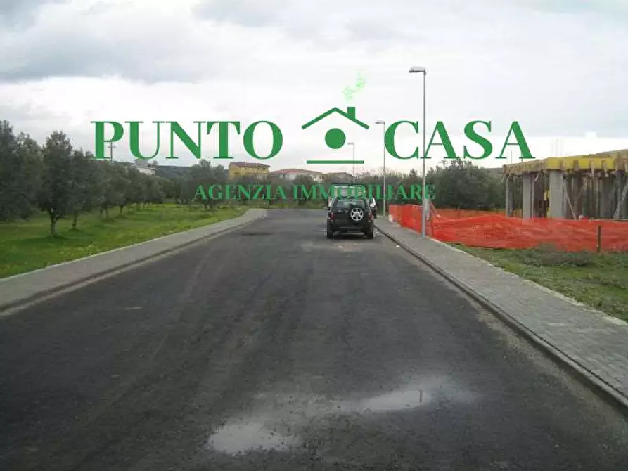 Immagine 6 di Terreno edificabile in vendita  in Via delle Orchidee a Gizzeria