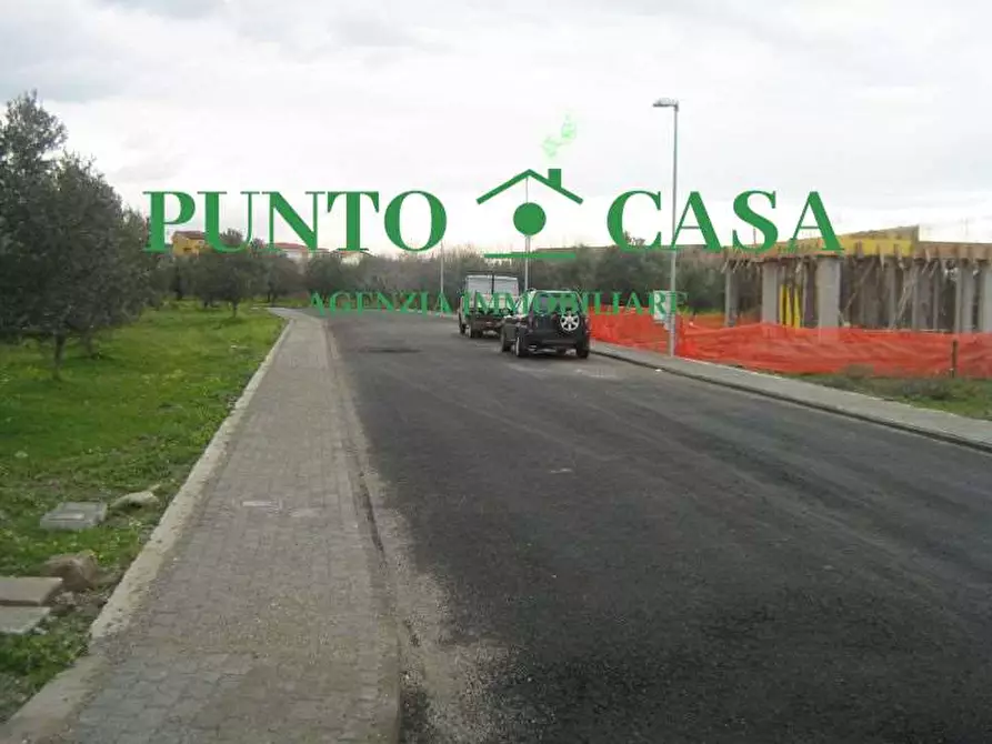 Immagine 8 di Terreno edificabile in vendita  in Via delle Orchidee a Gizzeria