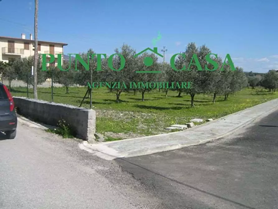 Immagine 10 di Terreno edificabile in vendita  in Via delle Orchidee a Gizzeria