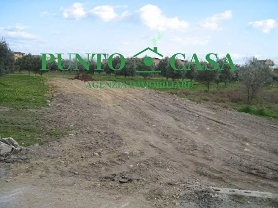 Immagine 14 di Terreno edificabile in vendita  in Via delle Orchidee a Gizzeria