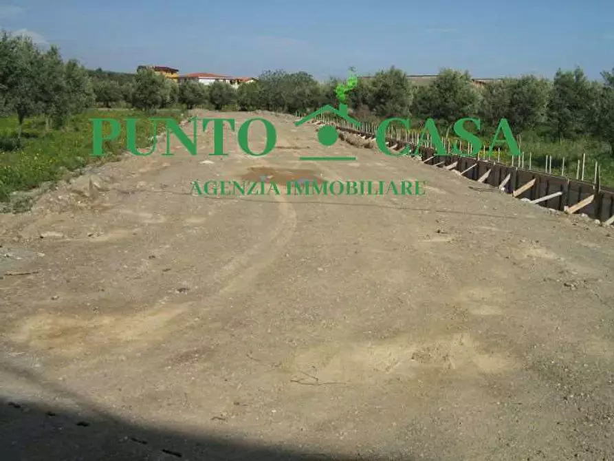 Immagine 15 di Terreno edificabile in vendita  in Via delle Orchidee a Gizzeria