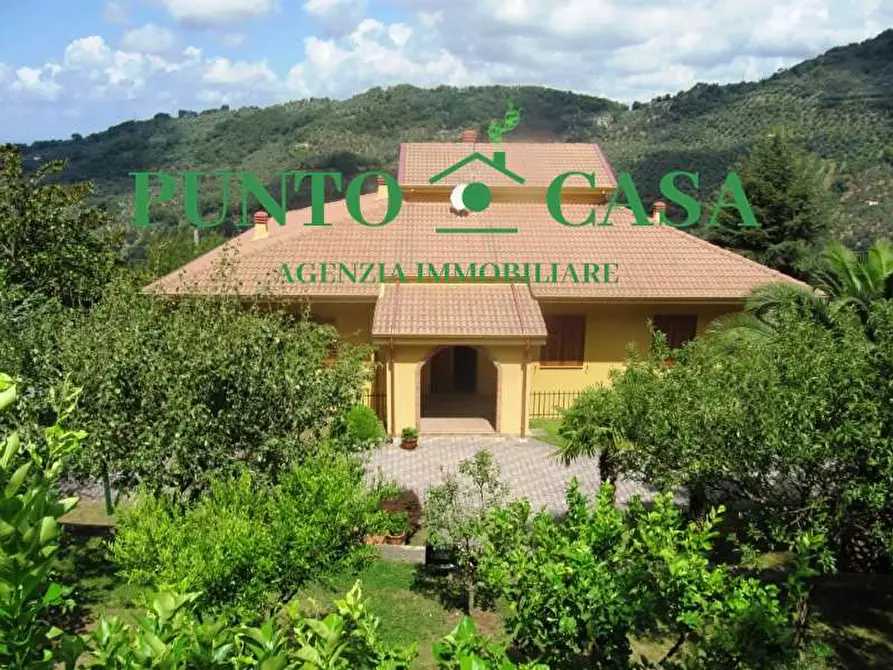Immagine 1 di Villa in vendita  in Contrada Varano a Nocera Terinese