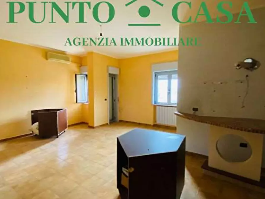 Immagine 3 di Appartamento in vendita  in Via Del Progresso a Lamezia Terme