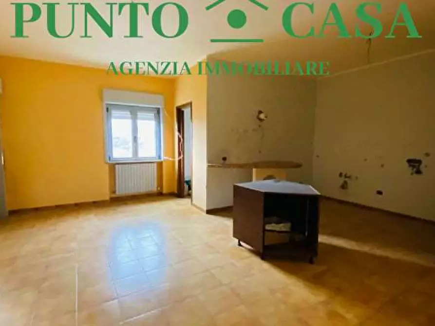 Immagine 4 di Appartamento in vendita  in Via Del Progresso a Lamezia Terme