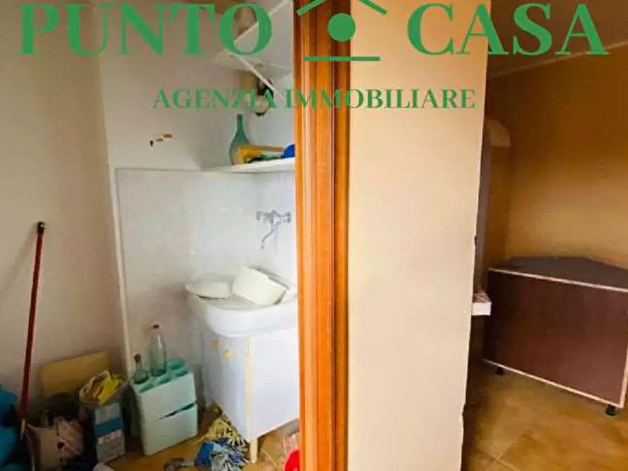 Immagine 5 di Appartamento in vendita  in Via Del Progresso a Lamezia Terme