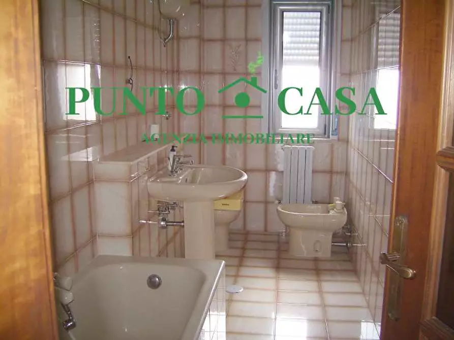 Immagine 9 di Appartamento in vendita  in Via Del Progresso a Lamezia Terme