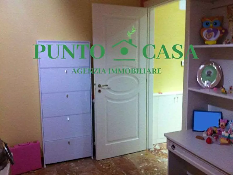 Immagine 4 di Appartamento in vendita  in Via Delle Rose a Gizzeria