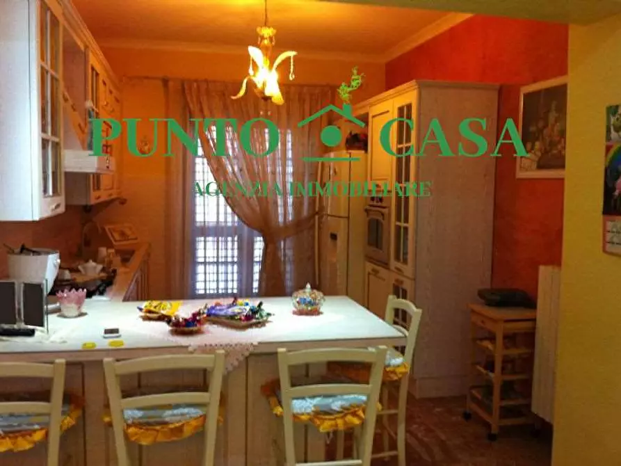 Immagine 10 di Appartamento in vendita  in Via Delle Rose a Gizzeria