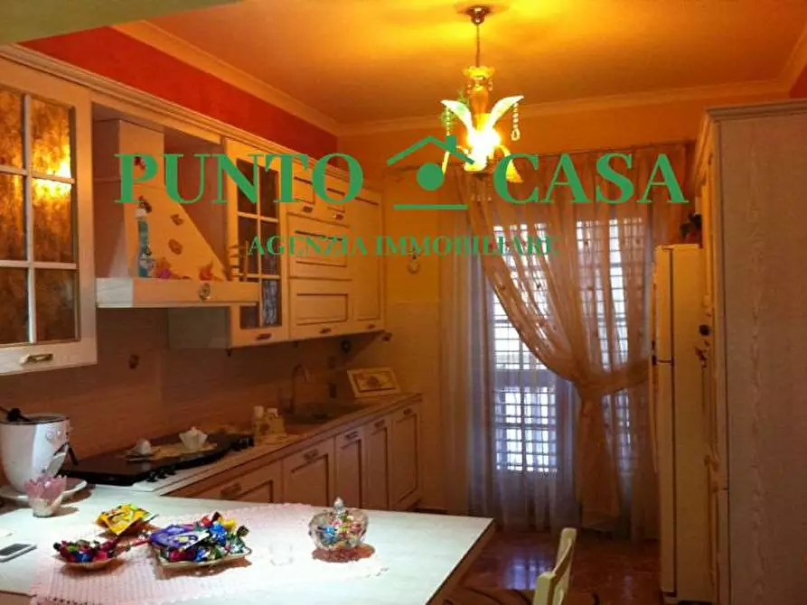 Immagine 11 di Appartamento in vendita  in Via Delle Rose a Gizzeria