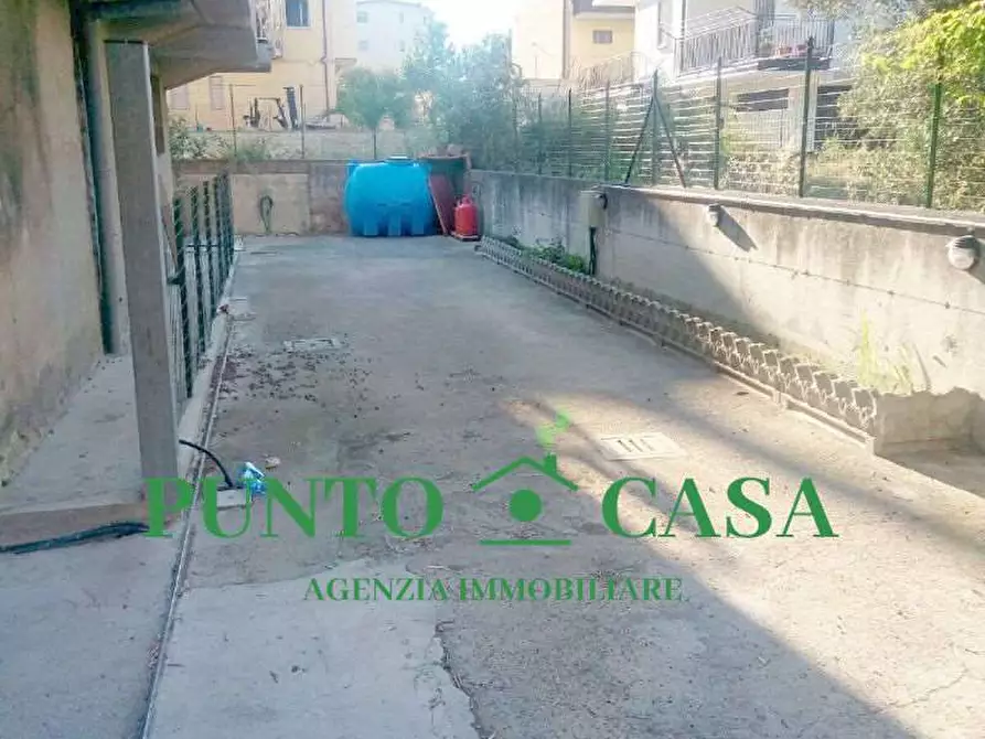 Immagine 14 di Appartamento in vendita  in Via Delle Rose a Gizzeria