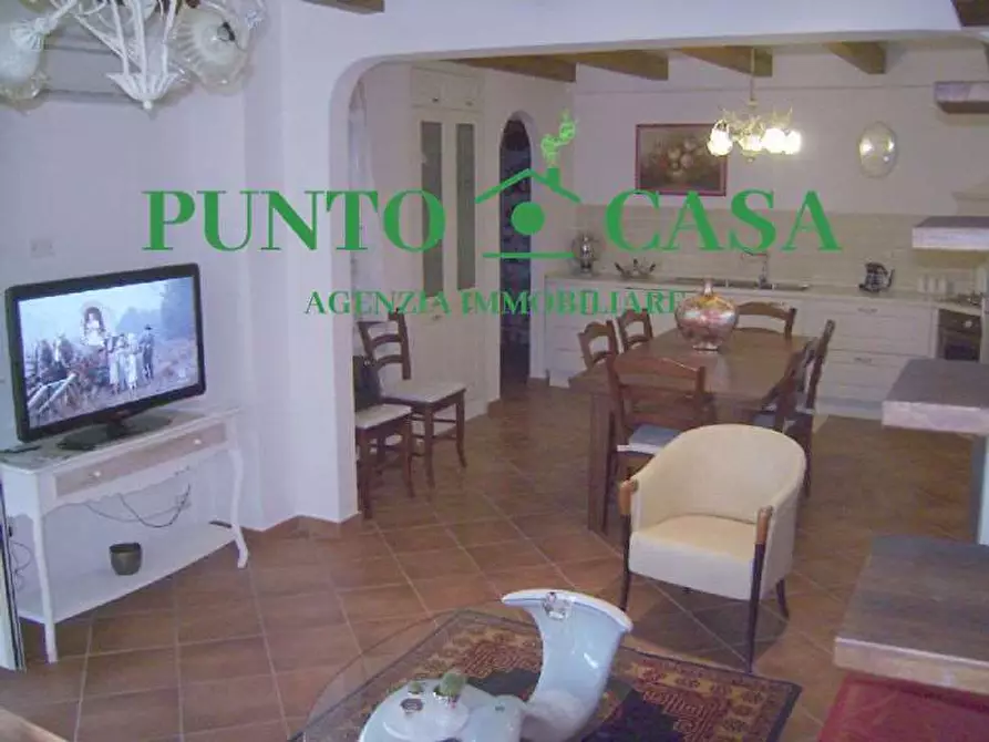 Immagine 12 di Appartamento in vendita  in Loc. Marina De Luca  a Nocera Terinese