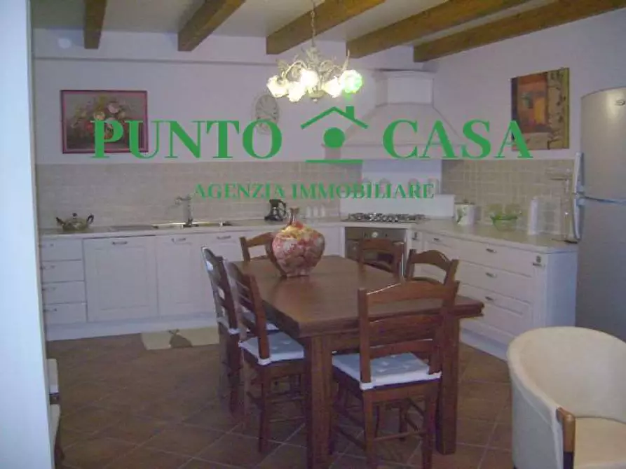 Immagine 13 di Appartamento in vendita  in Loc. Marina De Luca  a Nocera Terinese