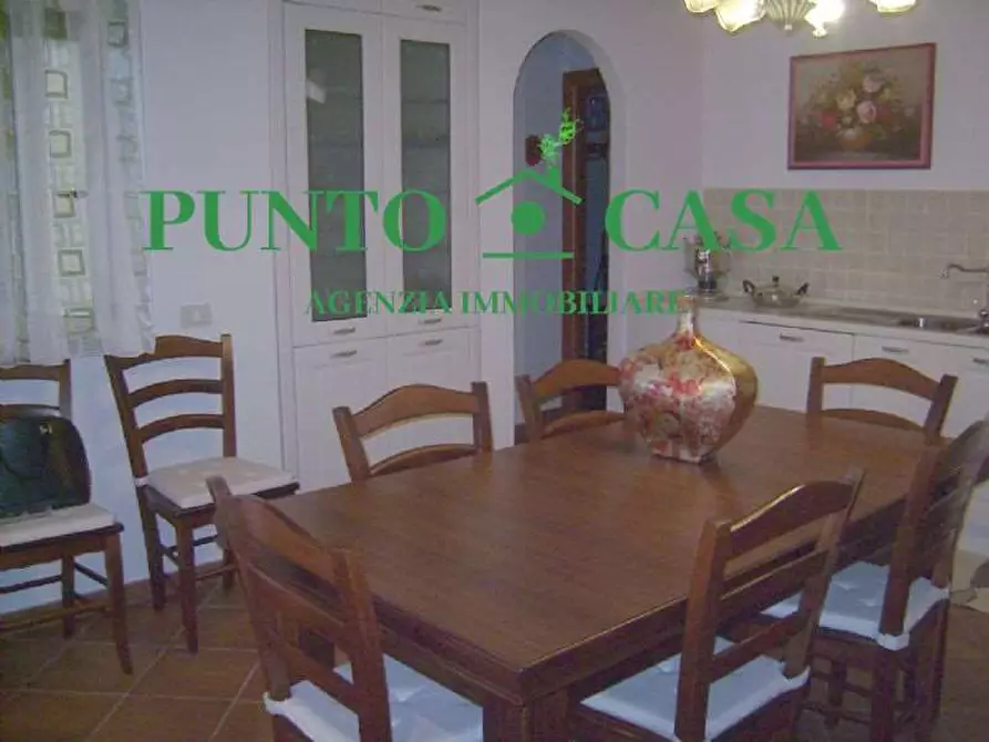 Immagine 14 di Appartamento in vendita  in Loc. Marina De Luca  a Nocera Terinese