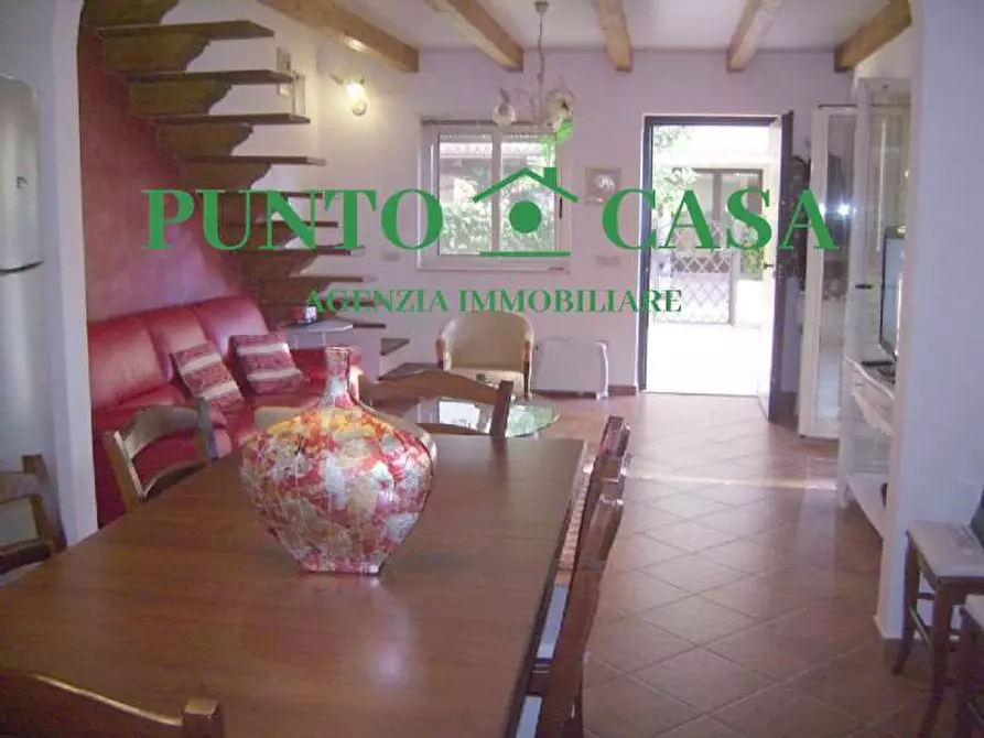 Immagine 16 di Appartamento in vendita  in Loc. Marina De Luca  a Nocera Terinese