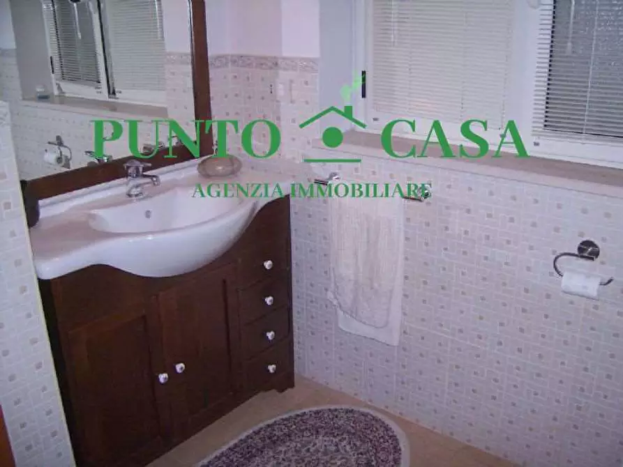 Immagine 17 di Appartamento in vendita  in Loc. Marina De Luca  a Nocera Terinese