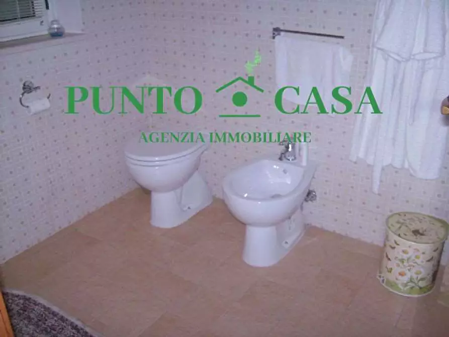 Immagine 18 di Appartamento in vendita  in Loc. Marina De Luca  a Nocera Terinese