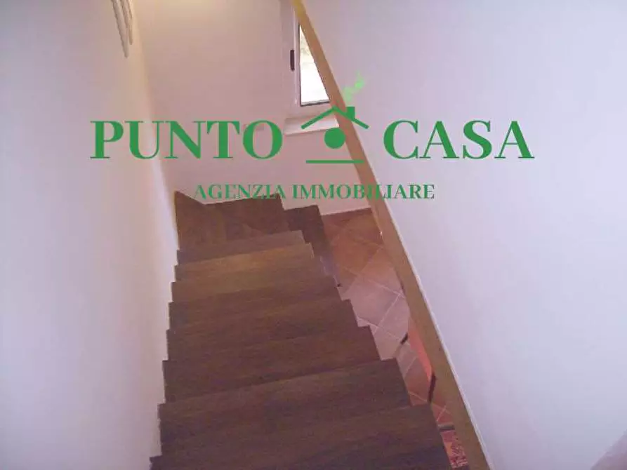 Immagine 19 di Appartamento in vendita  in Loc. Marina De Luca  a Nocera Terinese