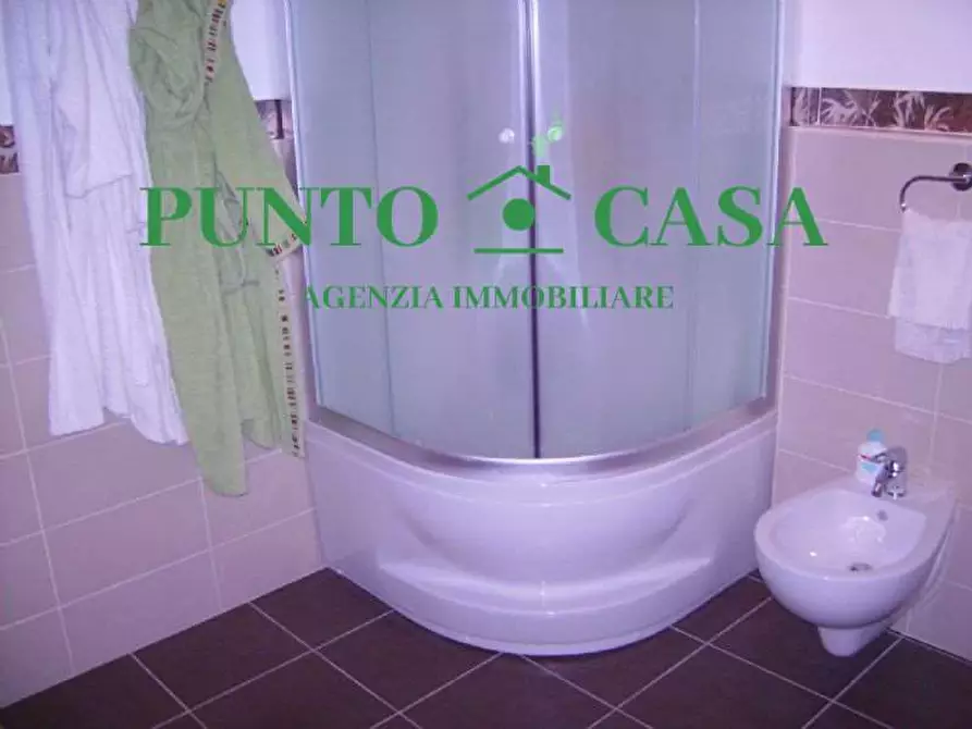 Immagine 21 di Appartamento in vendita  in Loc. Marina De Luca  a Nocera Terinese