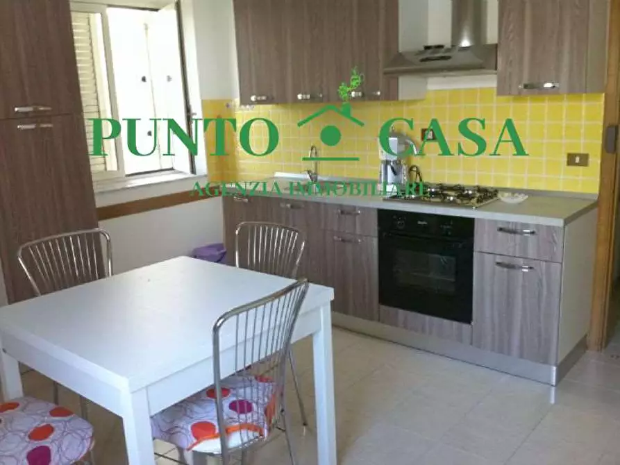 Immagine 1 di Appartamento in affitto  a Lamezia Terme