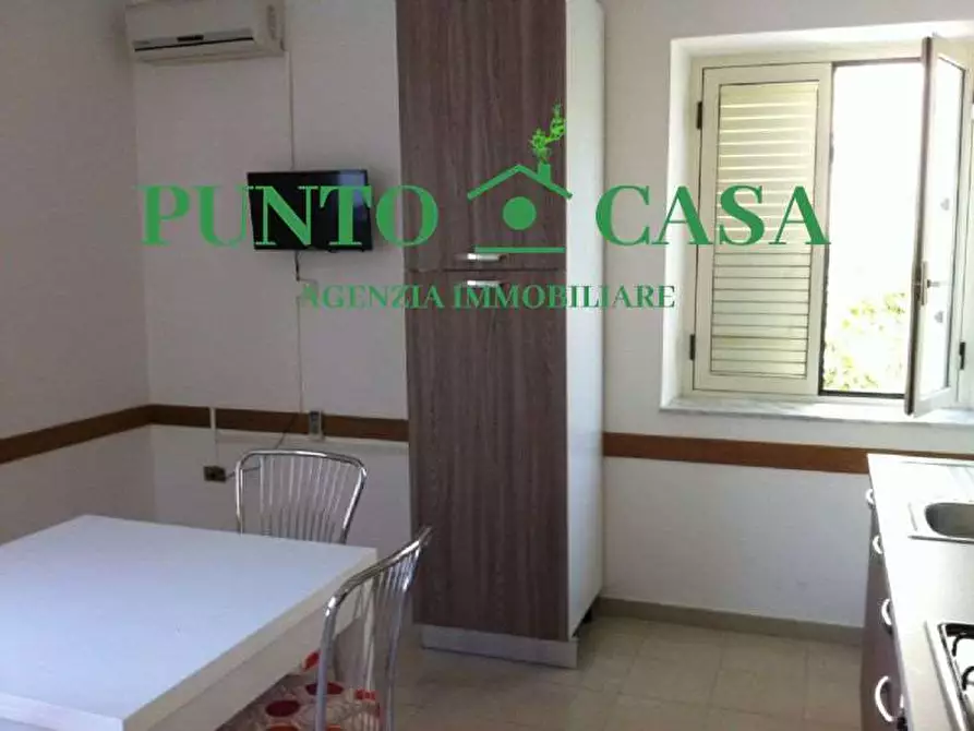 Immagine 9 di Appartamento in affitto  a Lamezia Terme