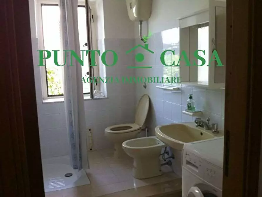 Immagine 11 di Appartamento in affitto  a Lamezia Terme