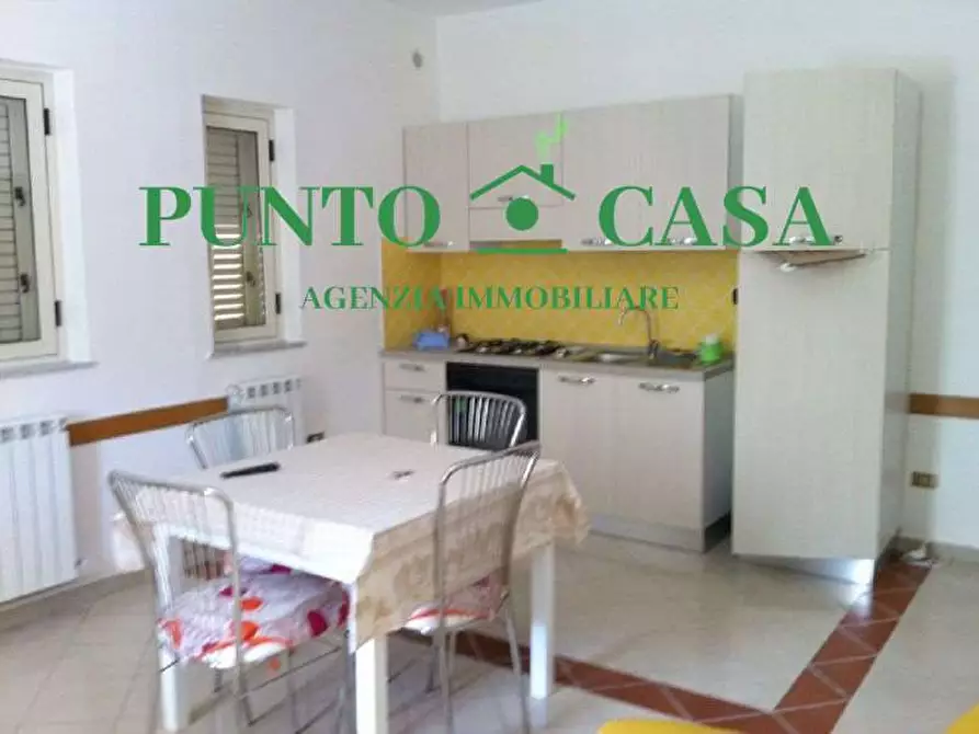 Immagine 2 di Appartamento in affitto  in Via del Mare a Lamezia Terme