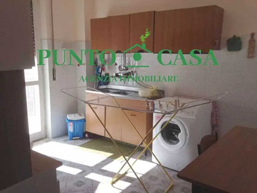 Immagine 11 di Appartamento in vendita  in Via Azzurri dei due Mari a Falerna