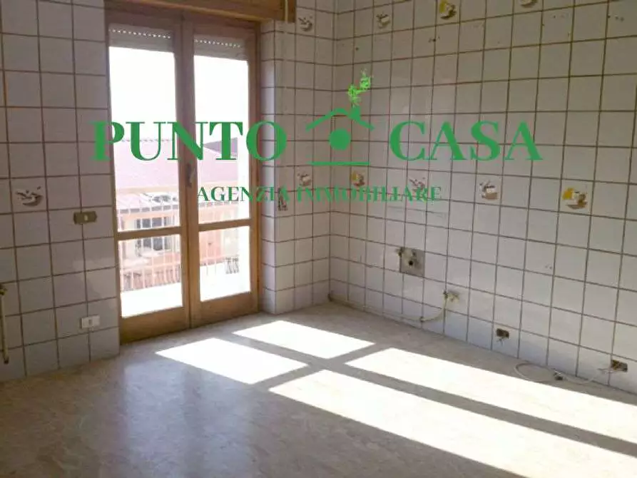 Immagine 2 di Appartamento in vendita  in Via Padre Luigi Allevato a Lamezia Terme