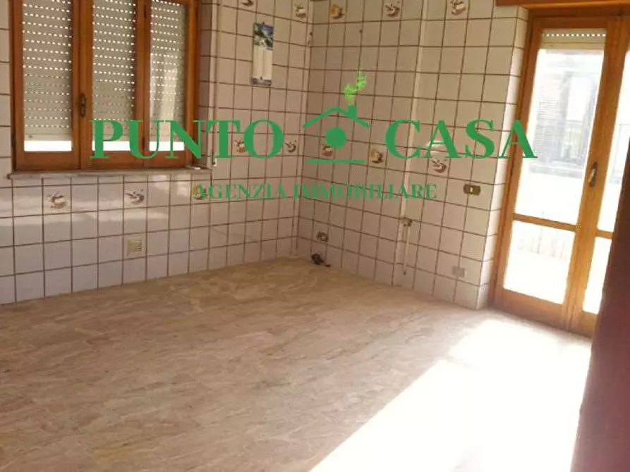 Immagine 3 di Appartamento in vendita  in Via Padre Luigi Allevato a Lamezia Terme