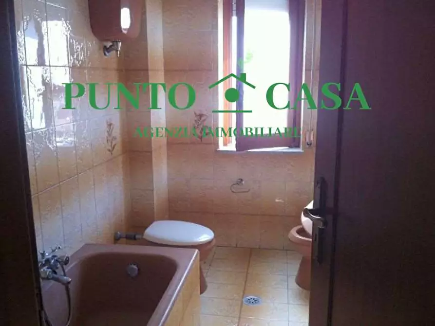 Immagine 4 di Appartamento in vendita  in Via Padre Luigi Allevato a Lamezia Terme