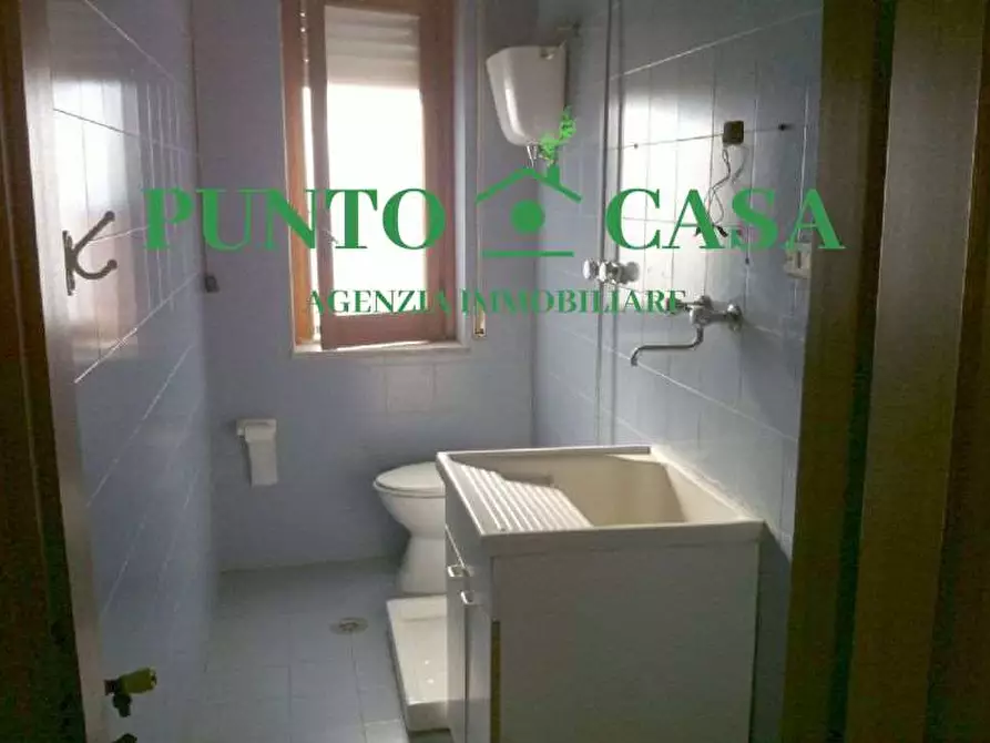 Immagine 5 di Appartamento in vendita  in Via Padre Luigi Allevato a Lamezia Terme