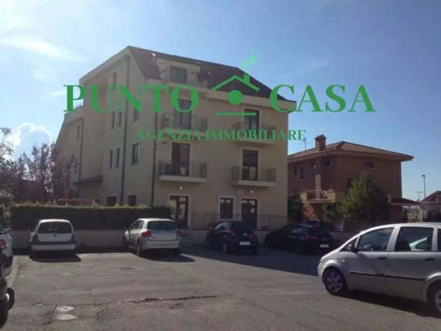 Immagine 1 di Ufficio in vendita  in Via Coschi a Lamezia Terme
