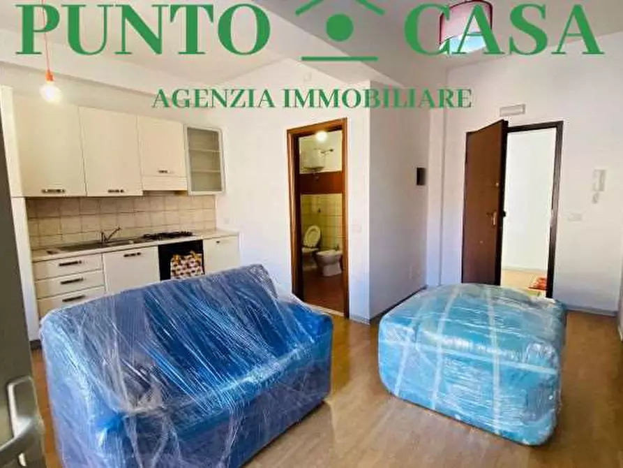 Immagine 3 di Appartamento in affitto  in Via delle Terme a Lamezia Terme