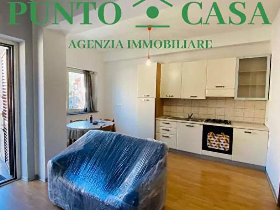 Immagine 1 di Appartamento in affitto  in Via delle Terme a Lamezia Terme