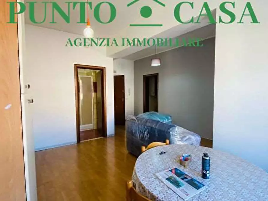 Immagine 4 di Appartamento in affitto  in Via delle Terme a Lamezia Terme