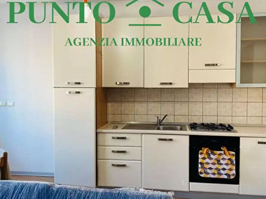 Immagine 6 di Appartamento in affitto  in Via delle Terme a Lamezia Terme